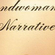 Screenshot of The Bondwoman's Narrative